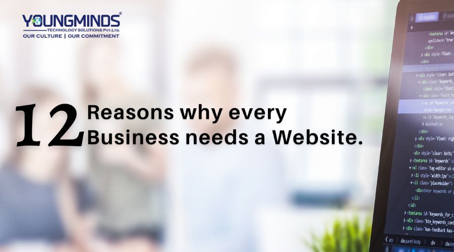 Youngminds Software Development Company