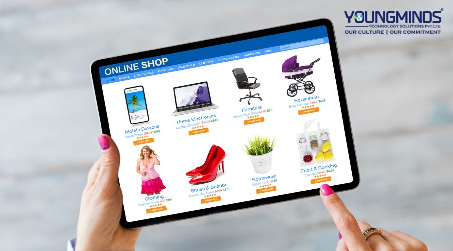 Youngminds Software Development Company