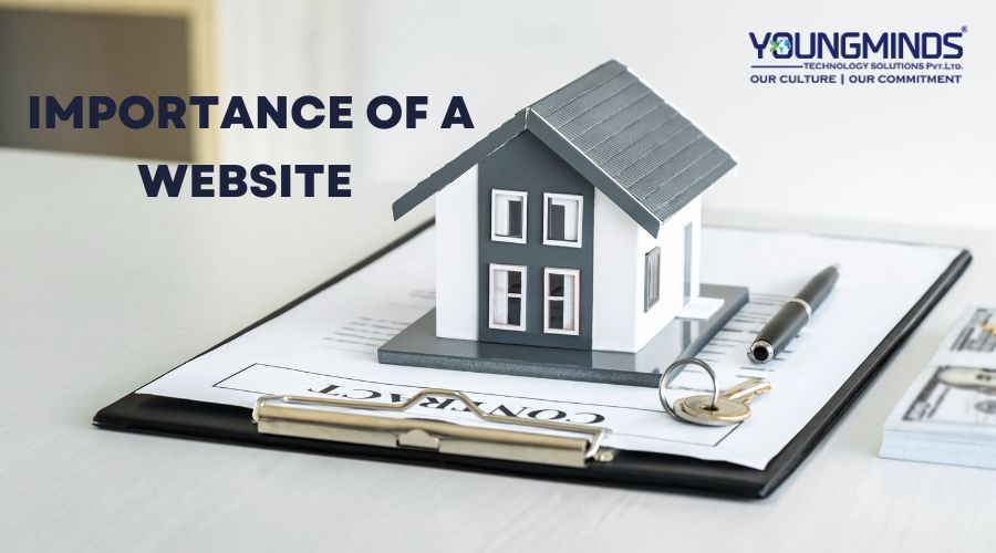 Youngminds Software Development Company