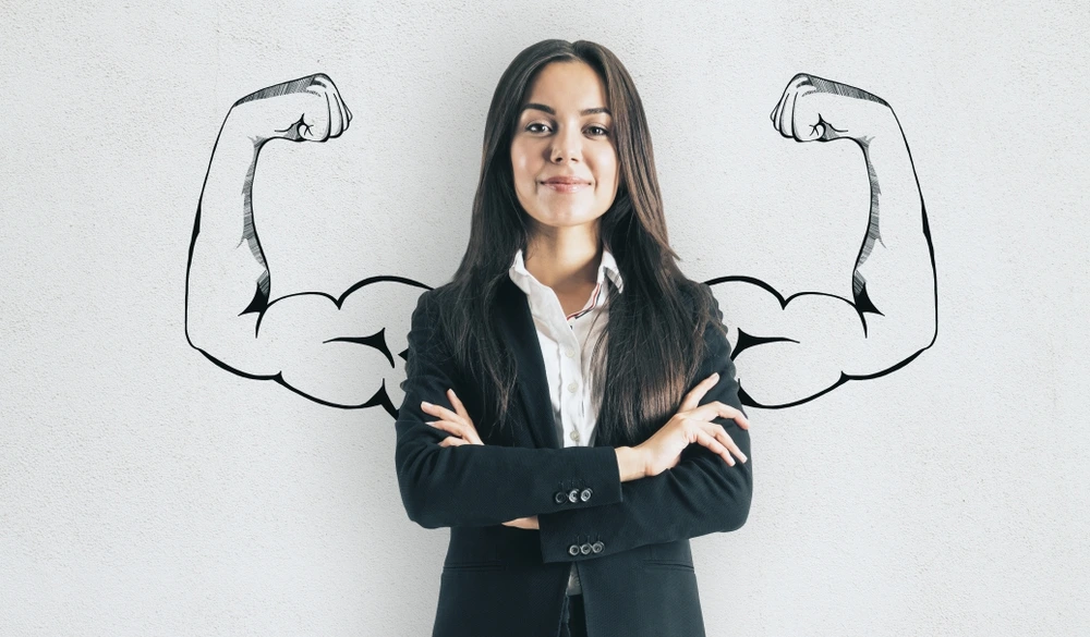 gender diversity banner