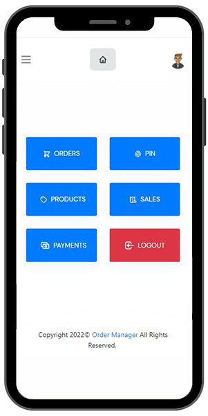 order management software