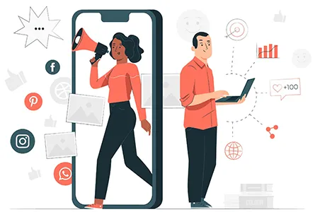 digital marketing services