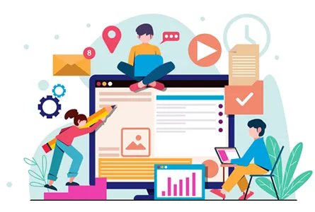 digital marketing services