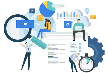 digital marketing agency