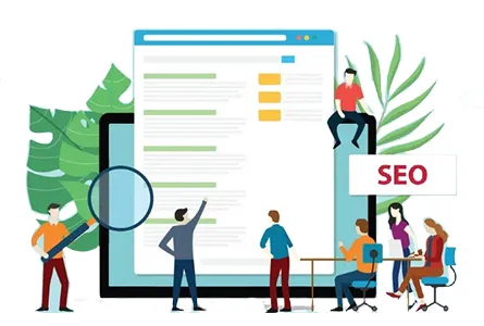 digital marketing services