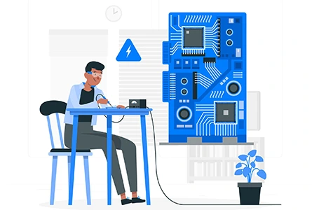 embedded system design