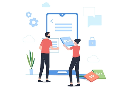 Mobile App Development Company