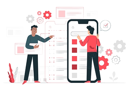 Mobile App Development Company