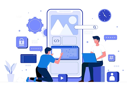 Mobile App Development Company