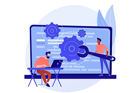 VLSI Design Services