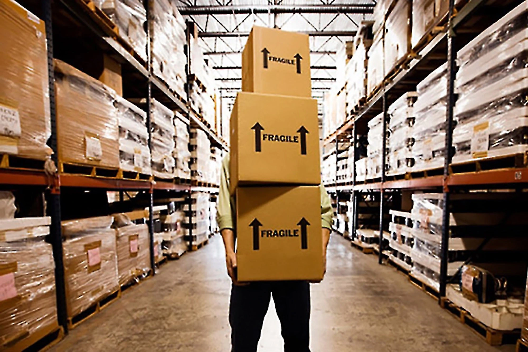 inventory management software