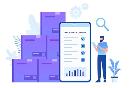 inventory management software