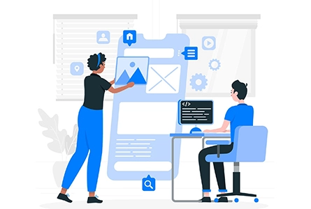 Mobile App Development Company