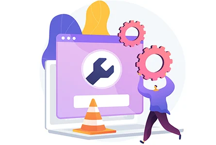 it solutions for battery industry