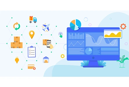 inventory management software