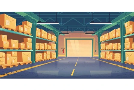 inventory management software