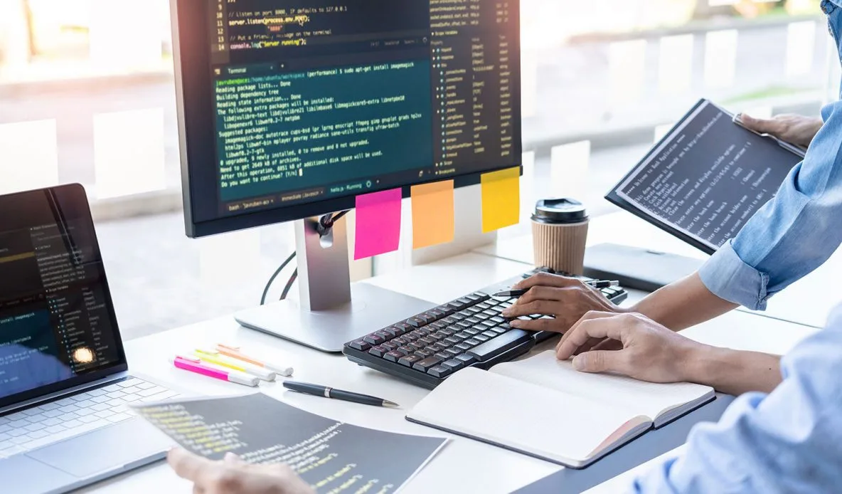 web application development services