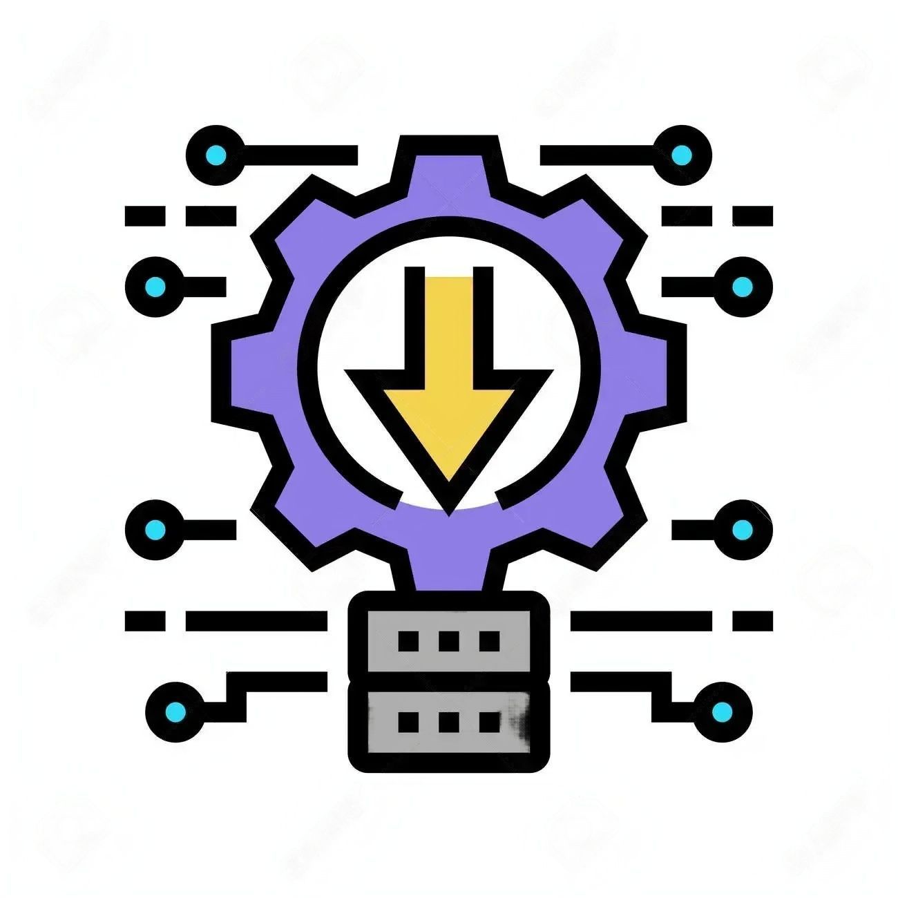 ERP software development company