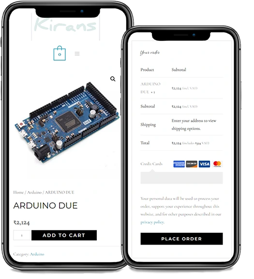 best erp for ecommerce