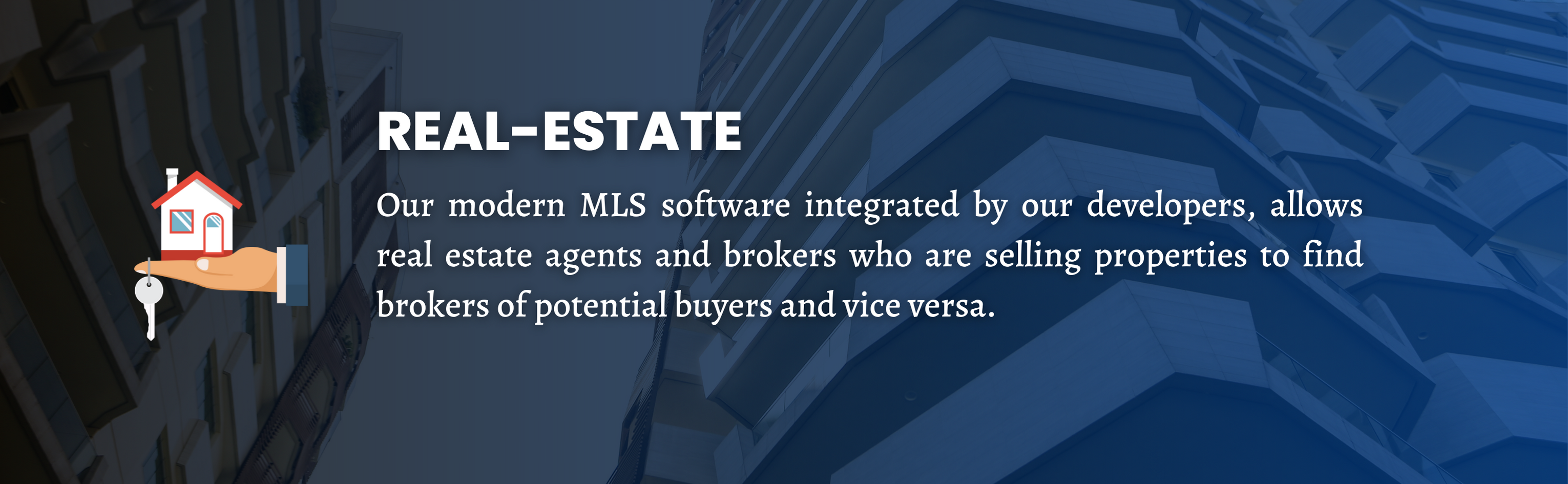 ERP software development company