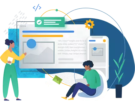 software design & development