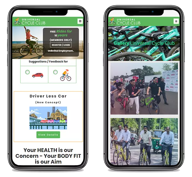 digital marketing services