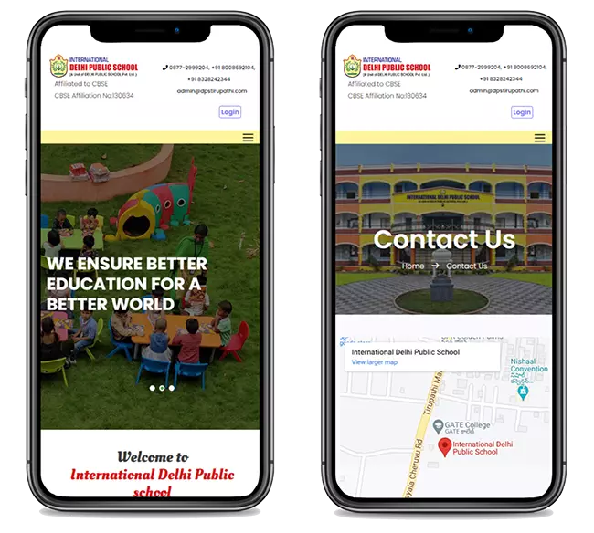 digital marketing services