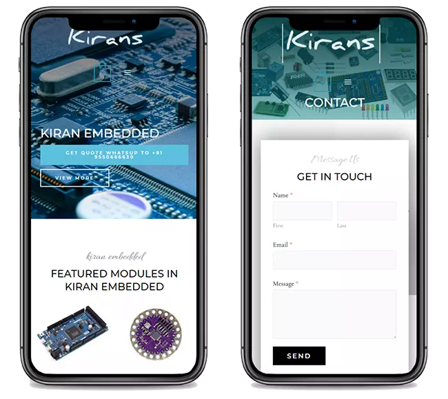 digital marketing services