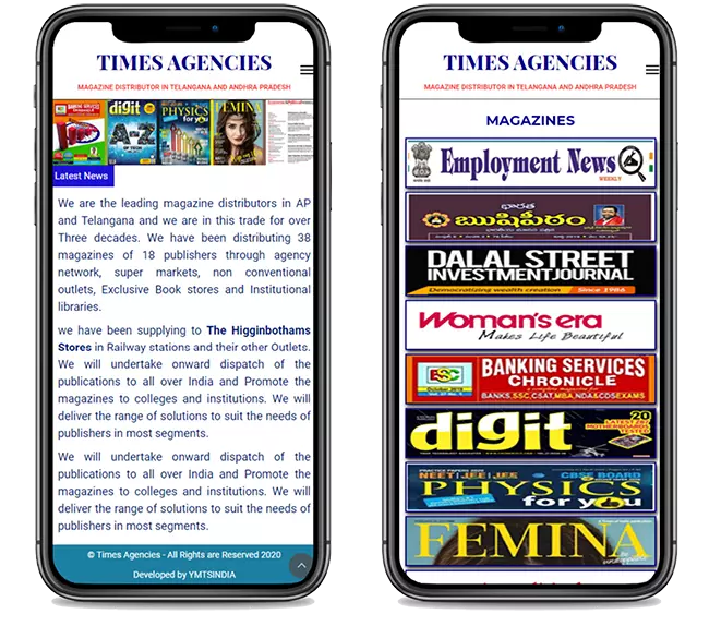 digital marketing services