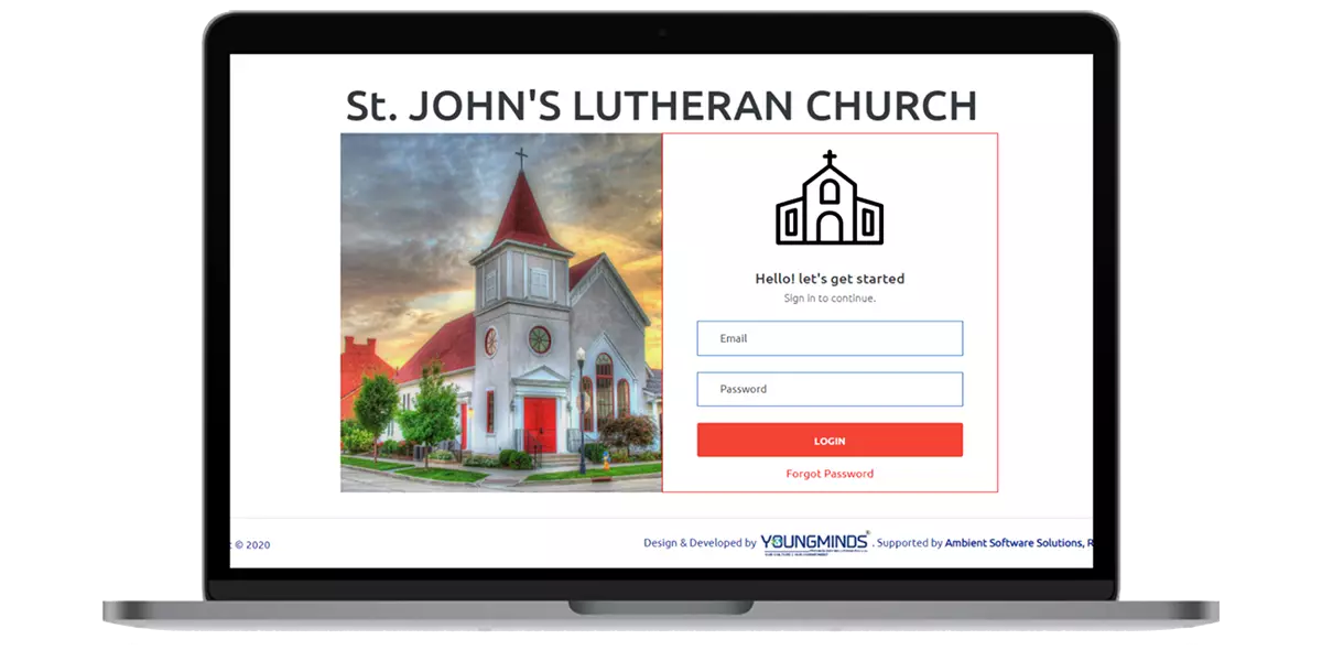 web development services