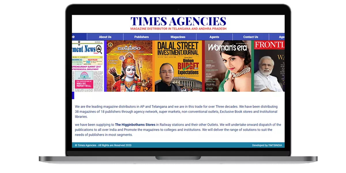 web development services