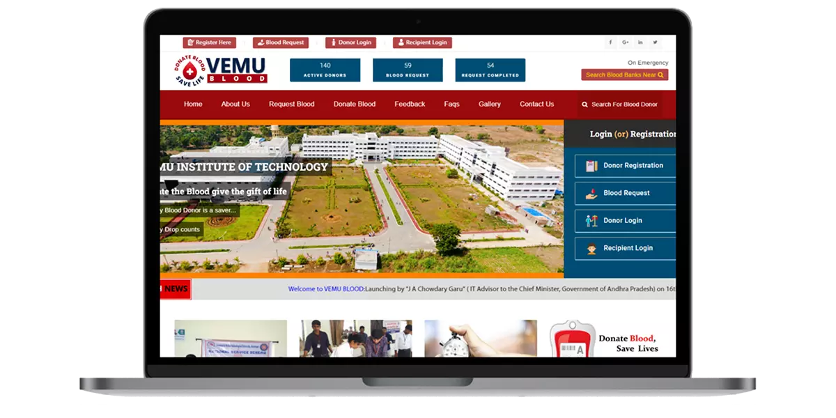 web development services